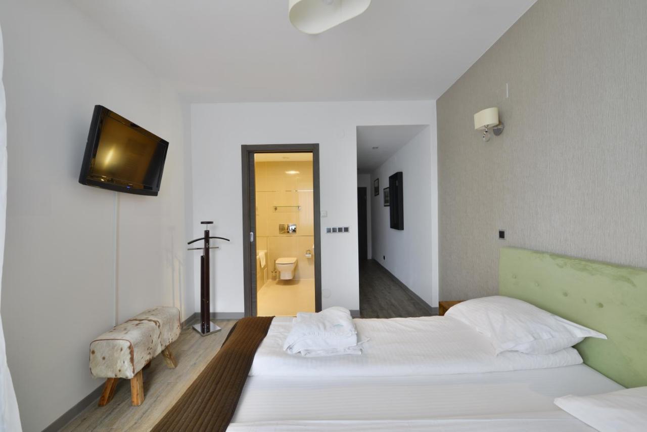 Luxury Mountain Apartment Poiana Brasov Εξωτερικό φωτογραφία
