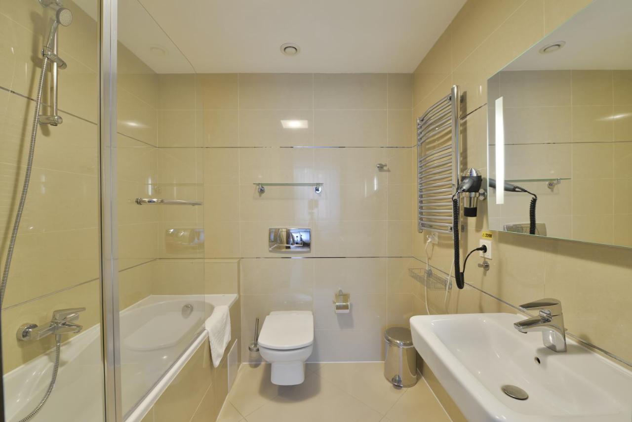 Luxury Mountain Apartment Poiana Brasov Εξωτερικό φωτογραφία