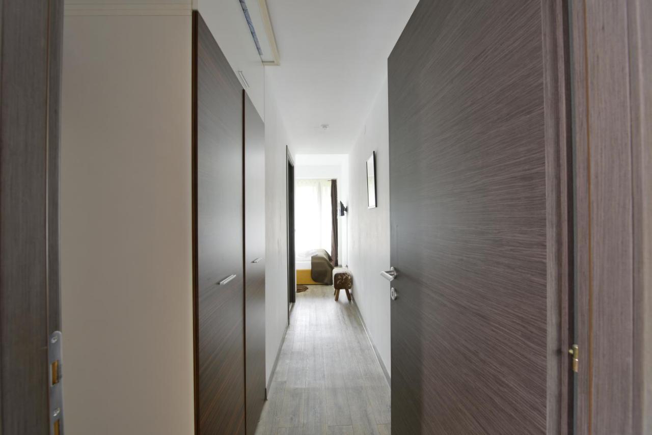 Luxury Mountain Apartment Poiana Brasov Εξωτερικό φωτογραφία