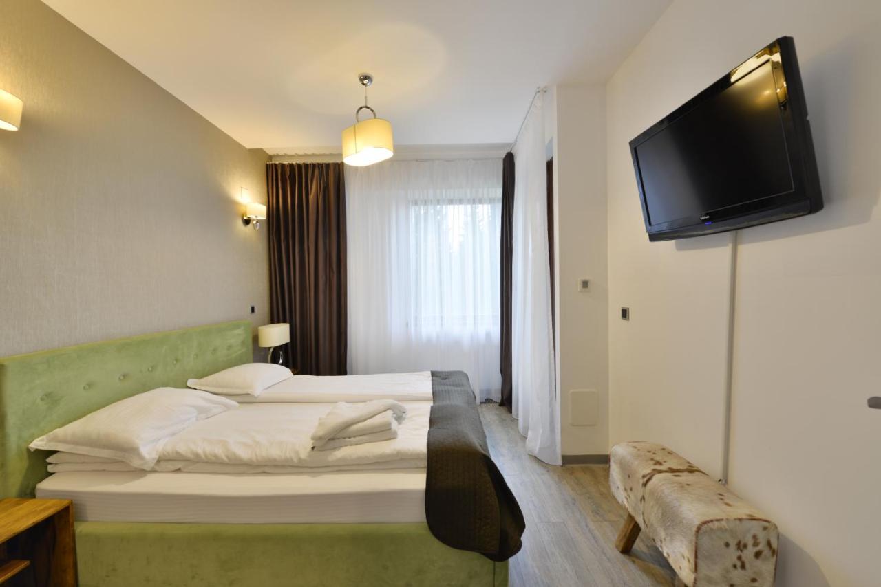 Luxury Mountain Apartment Poiana Brasov Εξωτερικό φωτογραφία