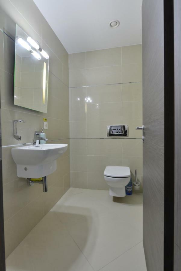Luxury Mountain Apartment Poiana Brasov Εξωτερικό φωτογραφία