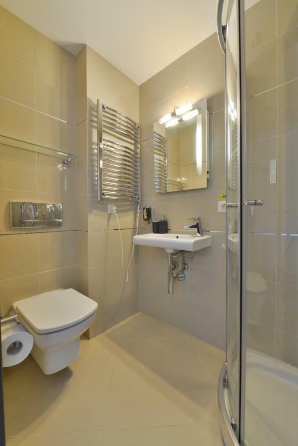 Luxury Mountain Apartment Poiana Brasov Εξωτερικό φωτογραφία